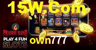 Live Casino own777