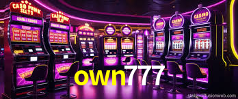 Experiência VIP own777