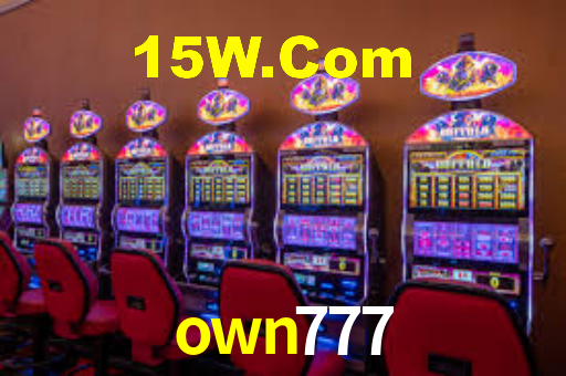 own777.com