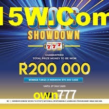 Roulette Table own777