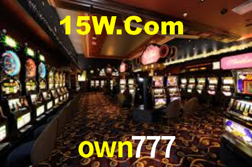 own777 - App Performance