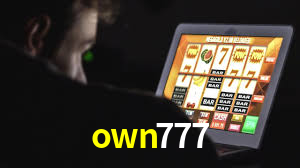 own777,own777.com
