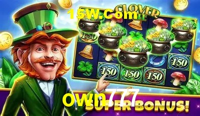 own777 Slot - 320+ Caça-Níqueis Premium