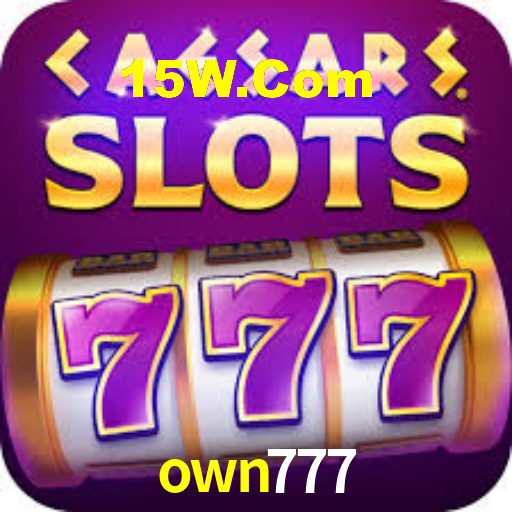 own777