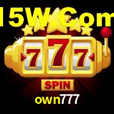 Premium Interface own777