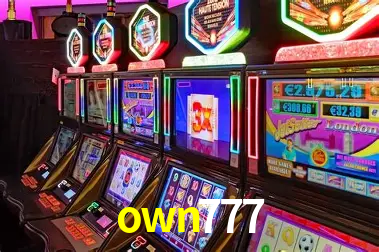 own777 - Rápido Acesse