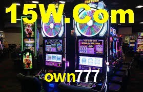 own777 bet