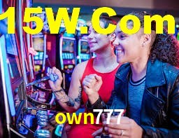 own777.com