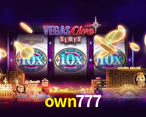 Promoções Sazonais own777