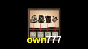own777,own777.com