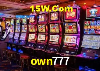 Especiais de Fim de Semana own777