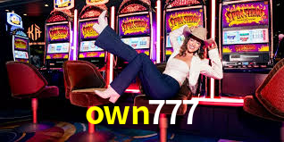 own777,own777.com