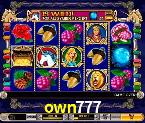 own777 Belo Horizonte - Jackpots