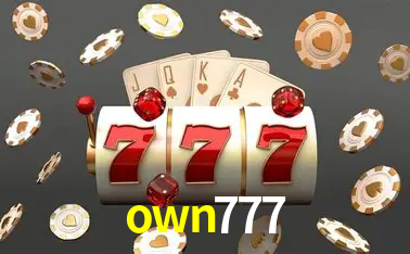 own777 Brasília - Jogo Features