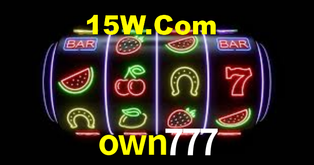 own777 - App Features