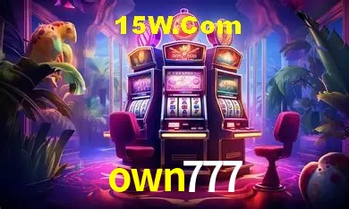 own777 Rio de Janeiro - Slot Strategy