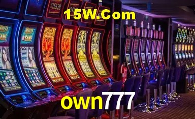 Estatísticas do Jogo own777
