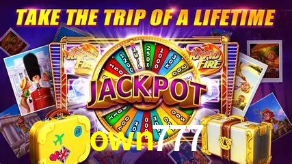 own777 Rio de Janeiro - Popular Jogos