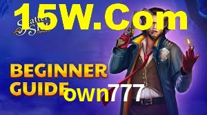 Spaceman Game own777