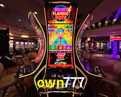 Crash Games Statistics own777