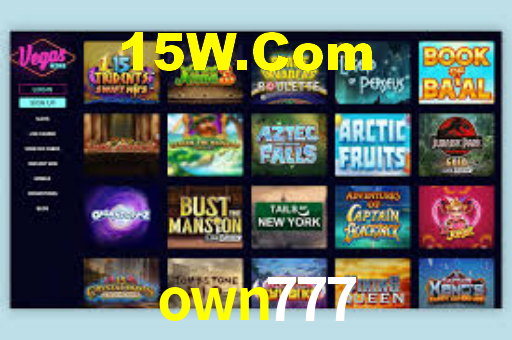 own777 - App Compatibility