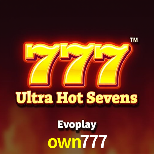 own777,own777.com