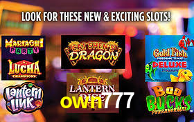 Bônus Generosos e Exclusivos no own777 para Você!