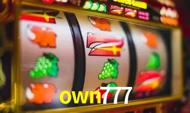 own777 bet